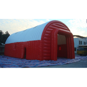 inflatable party tent